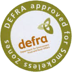 DEFRA Certified