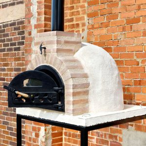 Fuego Clasico 65 – Wood Fired Pizza Oven