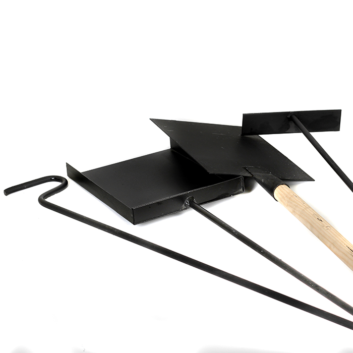 Pizza Oven Tool Set  Fuego Wood Fired Ovens