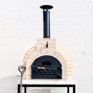 Fuego Brick 65 – Brick Pizza Oven