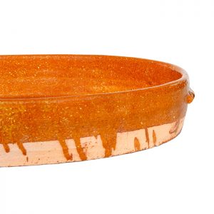 Oval Roasting Dish 40cm