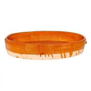 Oval Roasting Dish 40cm