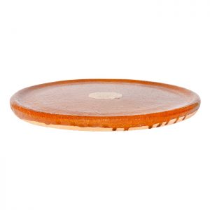 Round Plate 30cm