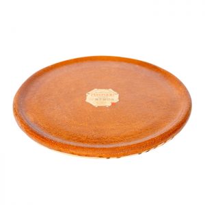 Round Plate 30cm