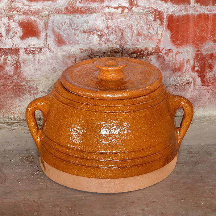 Stew Pot 25cm