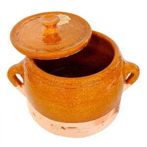 Stew Pot 25cm