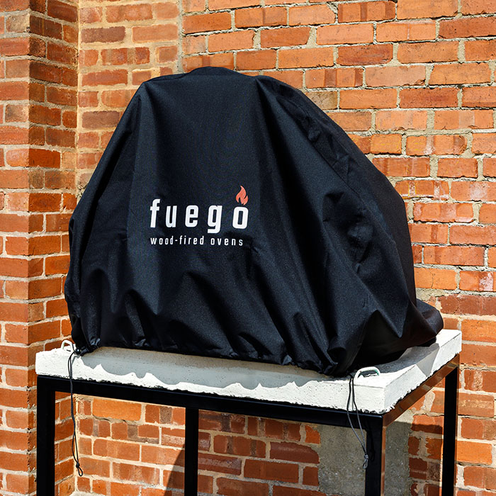 Fuego 70 Pizza Oven Cover