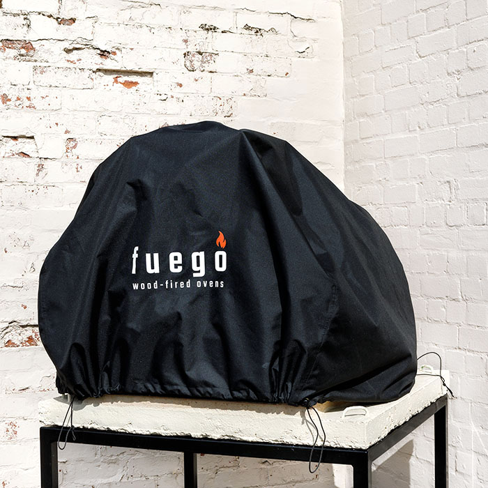Fuego 80 Pizza Oven Cover
