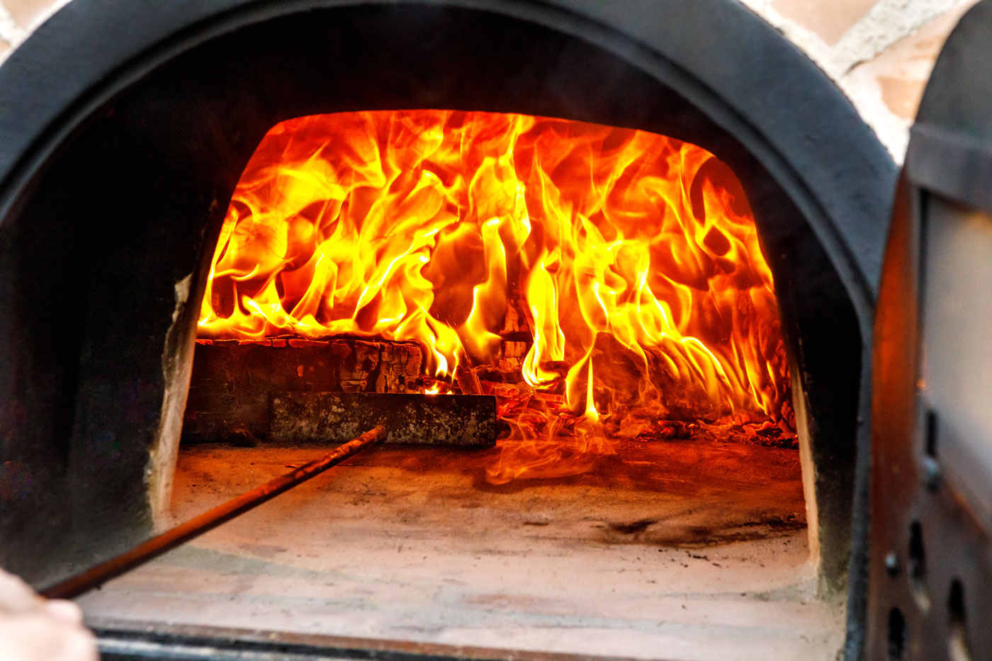 Tips for using and installing a wood fire oven Fuego