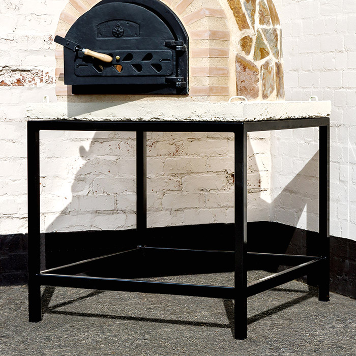 Fuego 80 Pizza Oven Table Stand