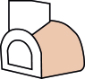 Oven finish