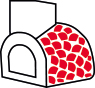 Oven finish