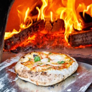 Frozen Sourdough Pizza Dough Balls 15 X 250g