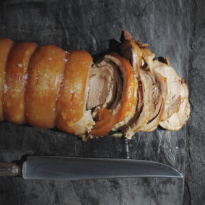 Rolled Suckling Pig 2.3Kg