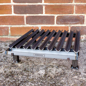 Argentinian Grill