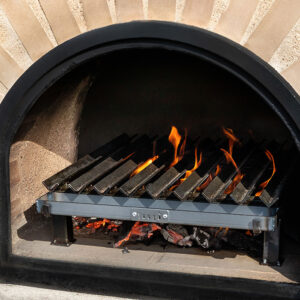 Argentinian Grill