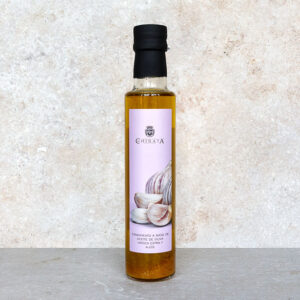 Garlic Infused Olive Oil 250ml