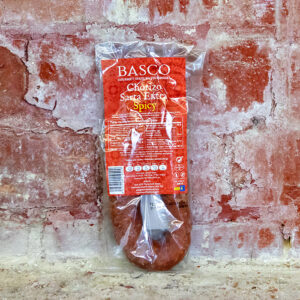 Spicy Chorizo Ring 200g