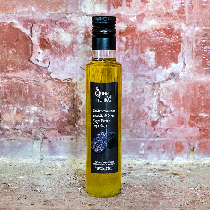 Truffle Infused Olive Oil 250ml