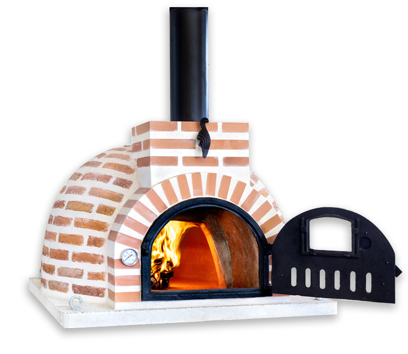 Brick Oven