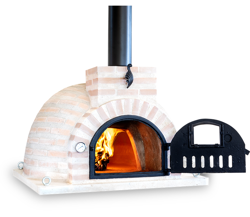 Bread — Baked In A Wood-Fired Brick Oven — Firebrick Bread