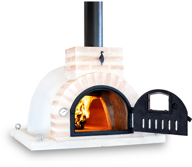 Clasico Commercial Oven