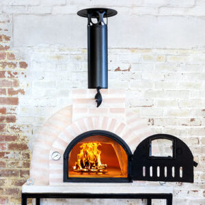 Brick Oven