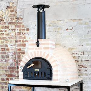 Brick Oven