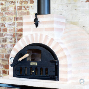 Brick Commercial Oven