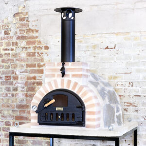 Stone Commercial Oven