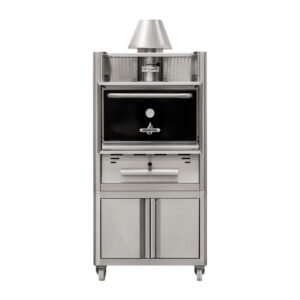 Roaster Charcoal Oven R54