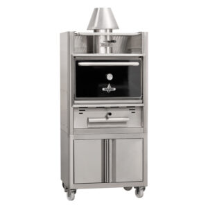 Roaster Charcoal Oven R54