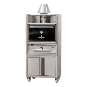 Roaster Charcoal Oven R74