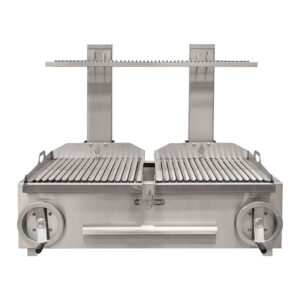 Roaster Parrilla Charcoal Grill