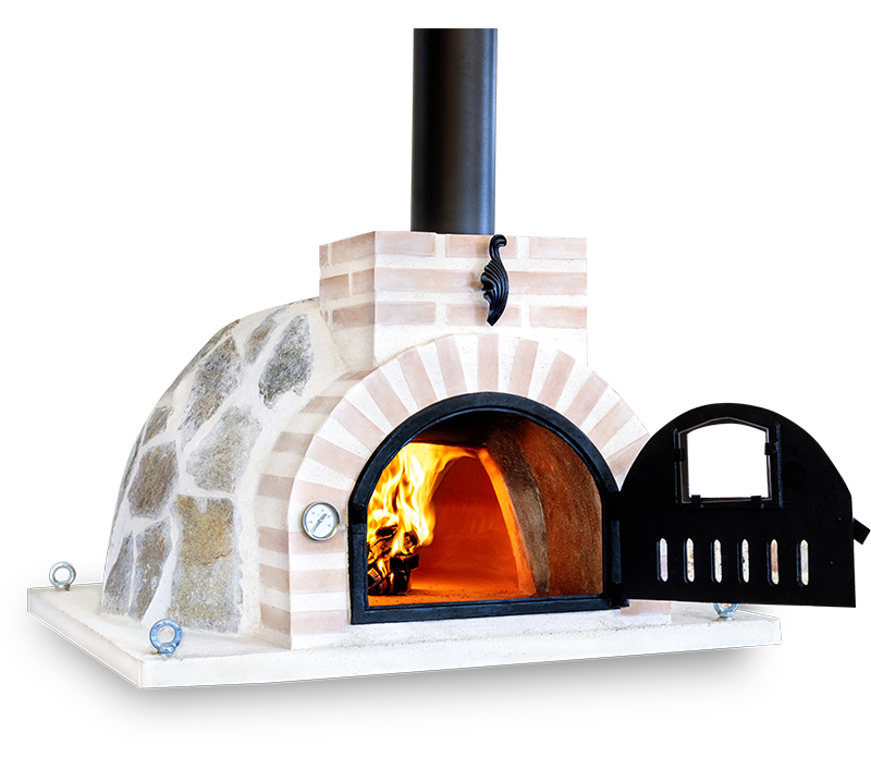 Stone Oven