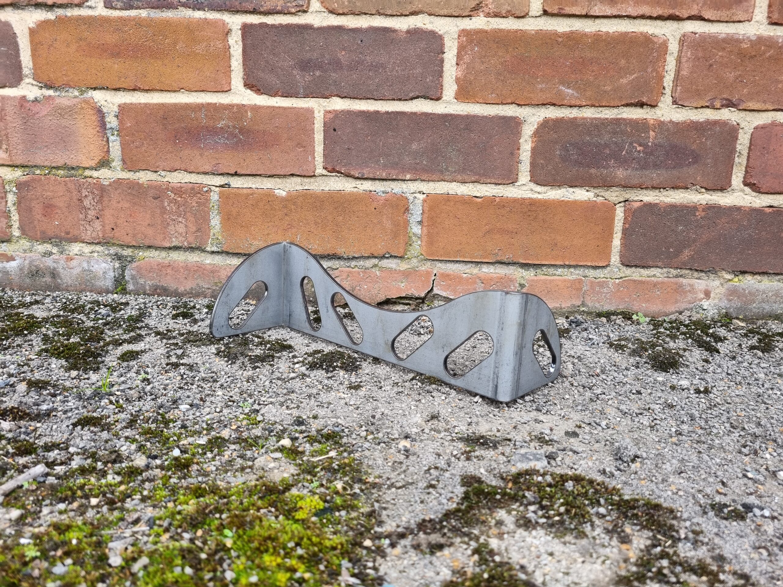 Pizza Oven Andiron Andiron Log Holder Fuego Ovens