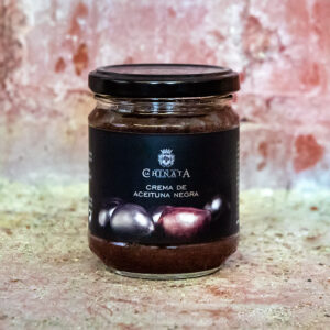 Black Olive Tapenade