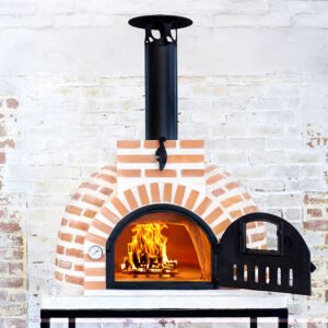 Brick Commercial Oven