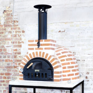 Brick Oven