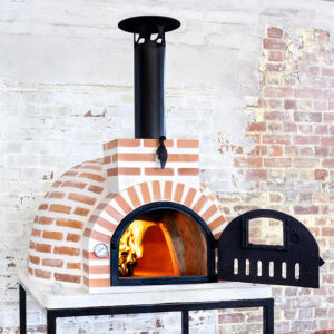 Brick Commercial Oven