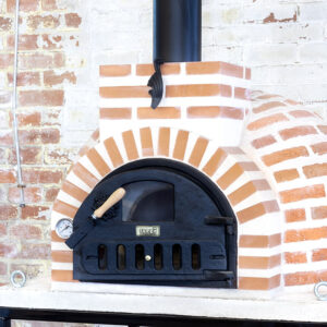 Brick Commercial Oven
