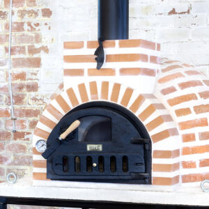 Brick Oven