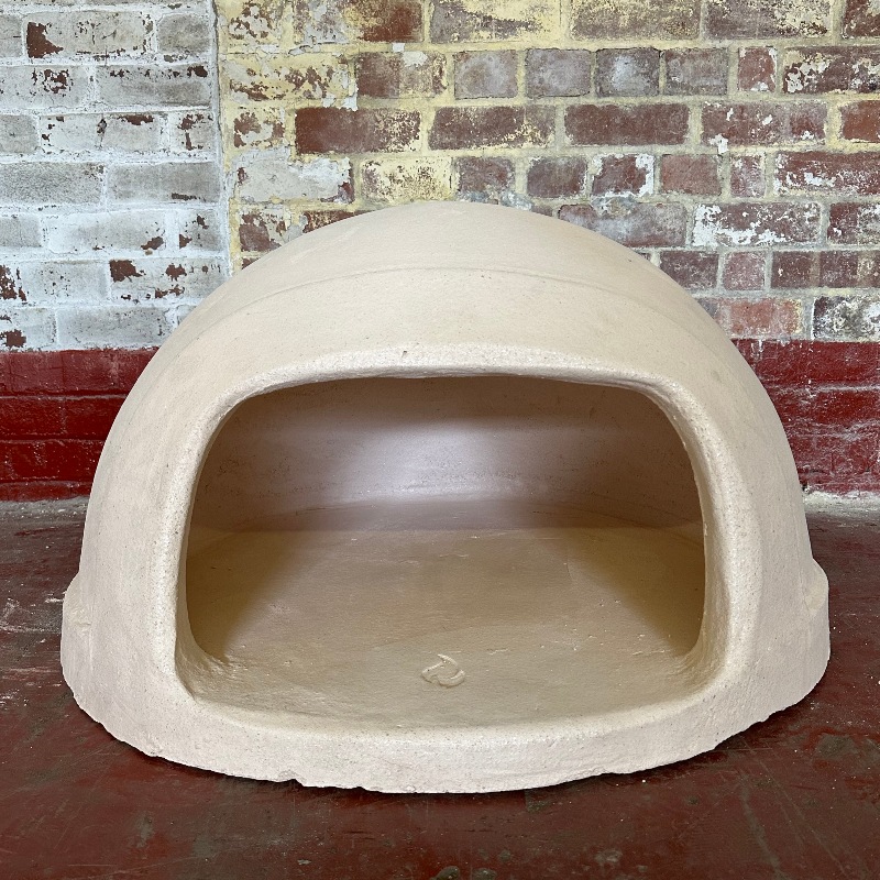 Fuego Clay Oven Dome 80