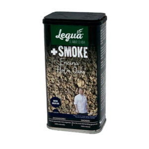 Legua Holm Oak Wood Dust 360g