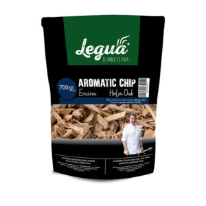 Legua Holm Oak Wood Chips 700g