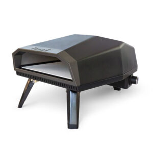 VELOZ 12″ Gas Pizza Oven