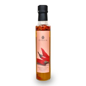Chilli Infused Olive OIl 250ml