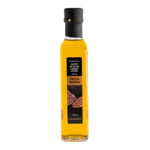 Black Truffle Oil 250ml