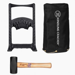 Kindling Cracker King Premium Bundle