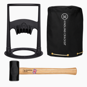 Kindling Cracker Original Premium Bundle